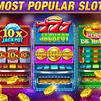 free slot games